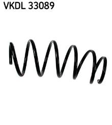 SKF VKDL 33089